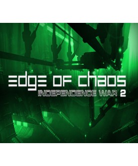 Independence War 2: Edge of Chaos Steam Key GLOBAL